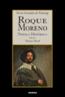 Image for Roque Moreno : Novela Historica