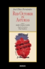 Image for Red October in Asturias