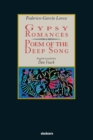 Image for Gypsy Romances &amp; Poem of the Deep Song