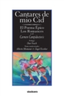 Image for Cantares de mio Cid - Textos Modernizados