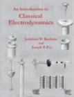 Image for An Introduction to Classical Electrodynamics
