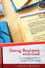 Image for Doing Business with God