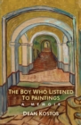 Image for The Boy Who Listened To Paintings