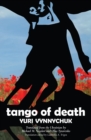 Image for Tango of Death