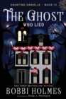Image for The Ghost Who Lied