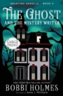 Image for The Ghost and the Mystery Writer