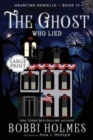 Image for The Ghost who Lied