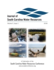 Image for Journal of South Carolina Water Resources: