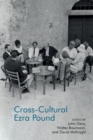 Image for Cross-Cultural Ezra Pound