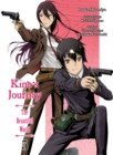 Image for Kino&#39;s Journey: the Beautiful World Vol. 5