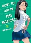 Image for Don&#39;t Toy With Me Miss Nagatoro, Volume 2