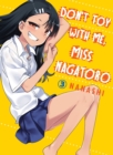 Image for Don&#39;t Toy With Me Miss Nagatoro, Volume 3