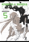 Image for Knights of Sidonia, Master Edition 5