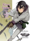 Image for Kino&#39;s Journey: The Beautiful World Vol. 6
