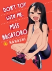 Image for Don&#39;t Toy With Me Miss Nagatoro, Volume 4