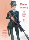 Image for Kino&#39;s Journey: The Beautiful World Vol. 8