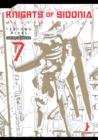 Image for Knights of Sidonia, Master Edition 7