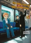 Image for The Daily Lives of High School Boys, volume 5