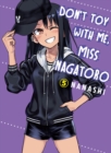 Image for Don&#39;t Toy With Me Miss Nagatoro, Volume 5