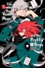 Image for Pretty Boy Detective Club, Volume 2 : The Swindler, the Vanishing Man, and the Pretty Boys