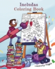 Image for Includas Coloring Book