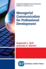 Image for Managerial Communication for Professional Development