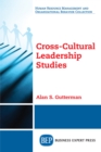 Image for Cross-Cultural Leadership Studies