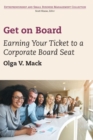 Image for Get on Board