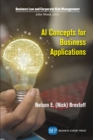 Image for AI Concepts for Business Applications