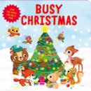 Image for Busy Christmas