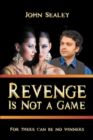Image for Revenge Is Not a Game
