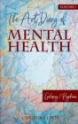 Image for The Art Dairy of Mental Health Volume 1