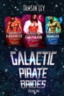 Image for Galactic Pirate Brides