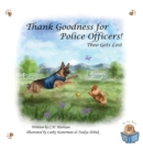 Image for Thank Goodness for Police Officers : Theo Gets Lost