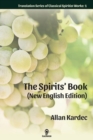 Image for The Spirits&#39; Book (New English Edition)