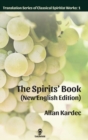 Image for The Spirits&#39; Book (New English Edition)