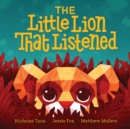 Image for The Little Lion That Listened