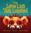 Image for The Little Lion That Listened