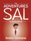 Image for The Adventures of Sal - Activity Book
