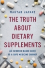 Image for The Truth About Dietary Supplements