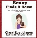 Image for Benny Finds a Home