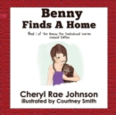 Image for Benny Finds a Home