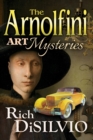 Image for The Arnolfini Art Mysteries