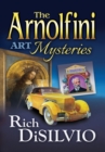 Image for The Arnolfini Art Mysteries