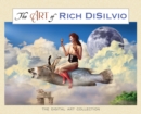 Image for The Art of Rich DiSilvio
