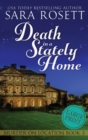 Image for Death in a Stately Home