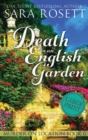 Image for Death in an English Garden