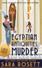 Image for The Egyptian Antiquities Murder