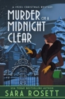 Image for Murder on a Midnight Clear : A 1920s Christmas Mystery