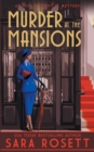 Image for Murder at the Mansions : A 1920s Historical Mystery